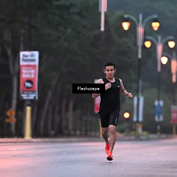 Runner Photo 8296612