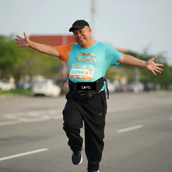 Runner Photo 8296613