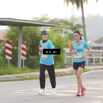 Runner Photo 8296614