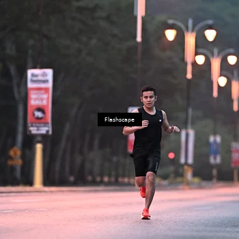 Runner Photo 8296615