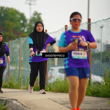 Runner Photo 8296616