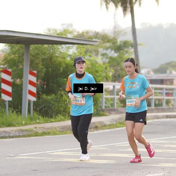 Runner Photo 8296617