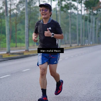 Runner Photo 8296618