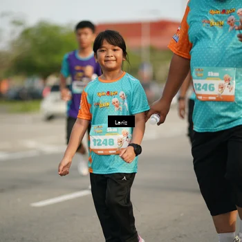 Runner Photo 8296619