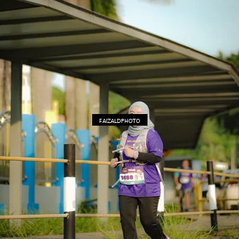 Runner Photo 8296620