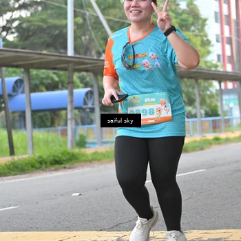 Runner Photo 8296621