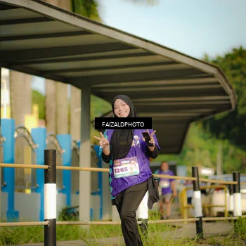 Runner Photo 8296622