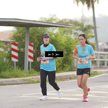 Runner Photo 8296623