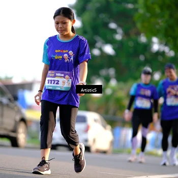 Runner Photo 8296624