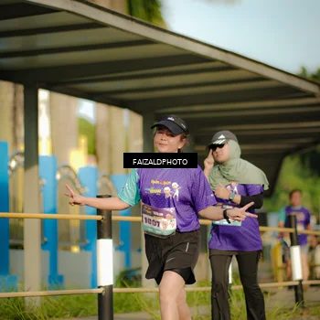 Runner Photo 8296625