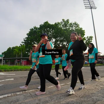 Runner Photo 8296626