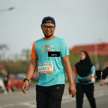 Runner Photo 8296627