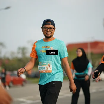 Runner Photo 8296629