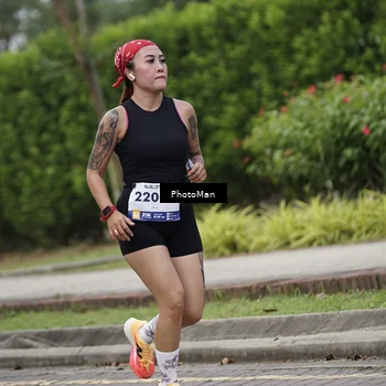 Runner Photo 8296631