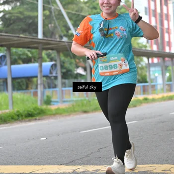 Runner Photo 8296632