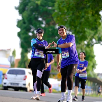 Runner Photo 8296633