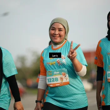 Runner Photo 8296636