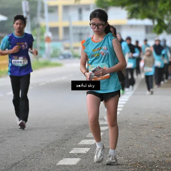 Runner Photo 8296638