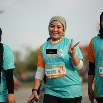 Runner Photo 8296639