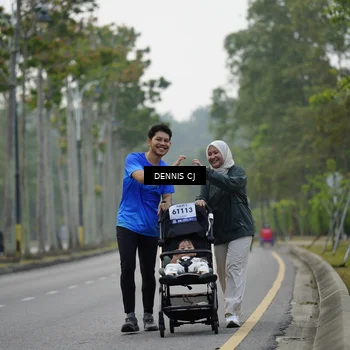 Runner Photo 8296640