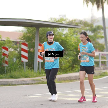 Runner Photo 8296641