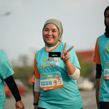 Runner Photo 8296642