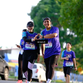 Runner Photo 8296645
