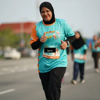 Runner Photo 8296647