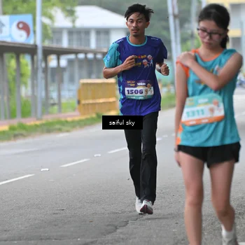 Runner Photo 8296650