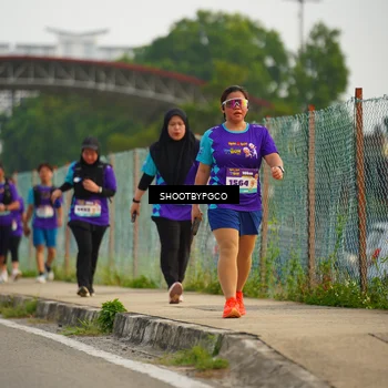 Runner Photo 8296654