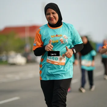 Runner Photo 8296657