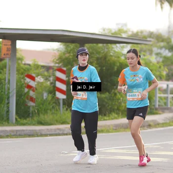 Runner Photo 8296658