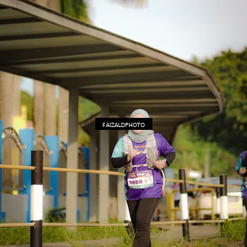 Runner Photo 8296660