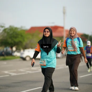 Runner Photo 8296663