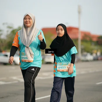 Runner Photo 8296664