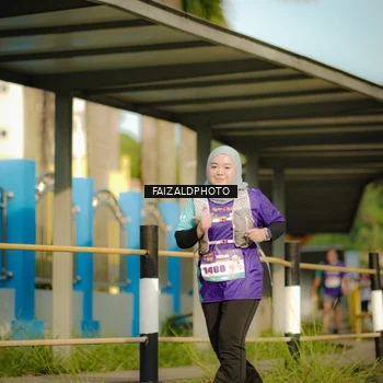 Runner Photo 8296666