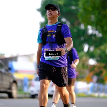 Runner Photo 8296669