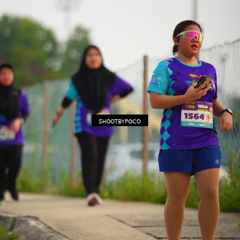 Runner Photo 8296670