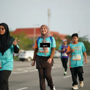 Runner Photo 8296672
