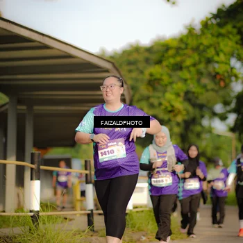 Runner Photo 8296673