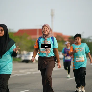 Runner Photo 8296677