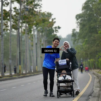 Runner Photo 8296680