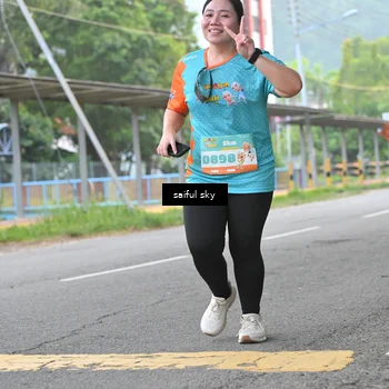 Runner Photo 8296685