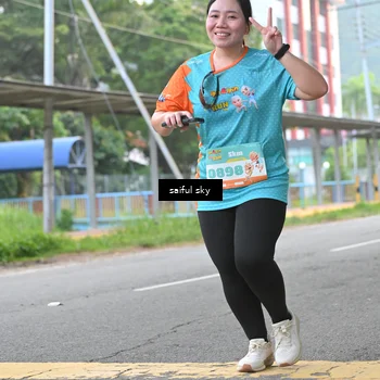 Runner Photo 8296686