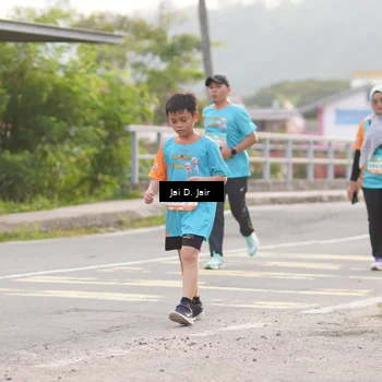 Runner Photo 8296688