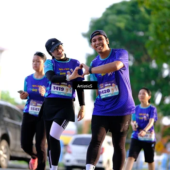 Runner Photo 8296690
