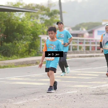 Runner Photo 8296693