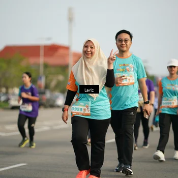 Runner Photo 8296694