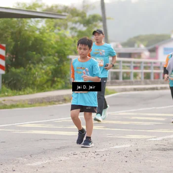 Runner Photo 8296696