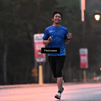 Runner Photo 8296697